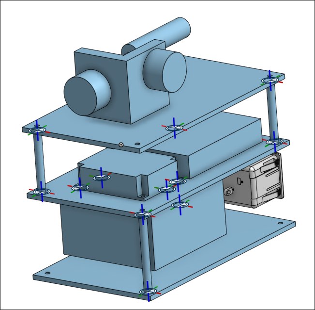 Some Cad Work